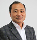 Prof.Qiang Huang (BIT, China)