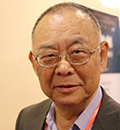 Prof. Tzyh-Jong TARN
