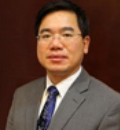 Prof. Heping CHEN