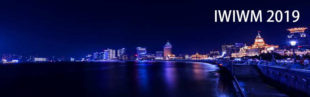 Shanghai Nightview