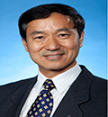 Prof. Xiao-Qi CHEN (University of Cantebury, New Zealand)