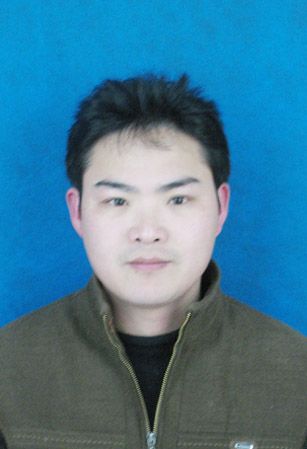 Yin-shui He Ph.D Candidate