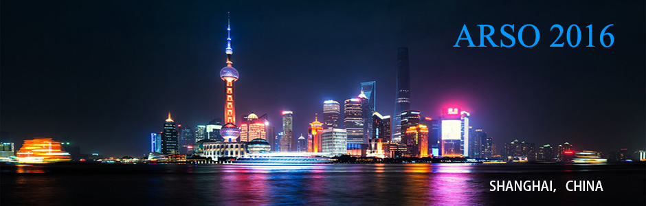 Shanghai Nightview