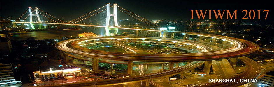 Shanghai Nightview