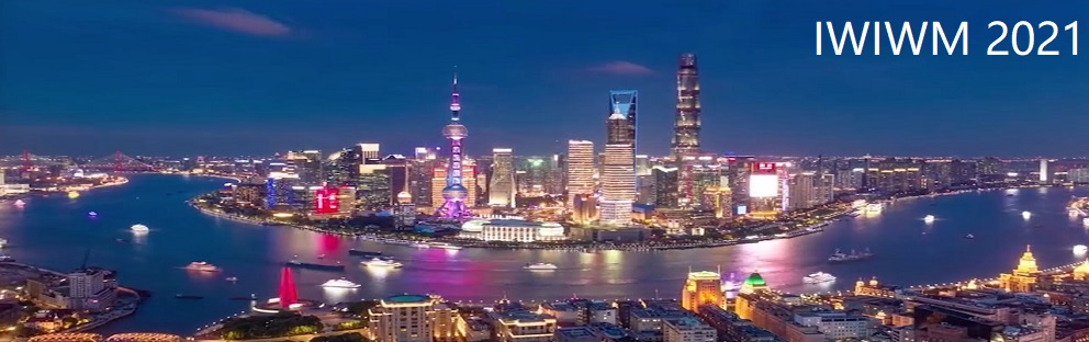 Shanghai Nightview