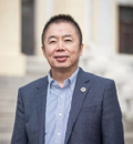 Mr. Erbin Liu