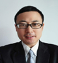 Mr. Wayne HU