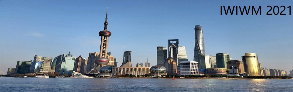 Shanghai Nightview