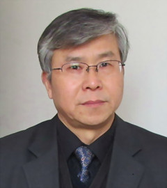陈善本教授