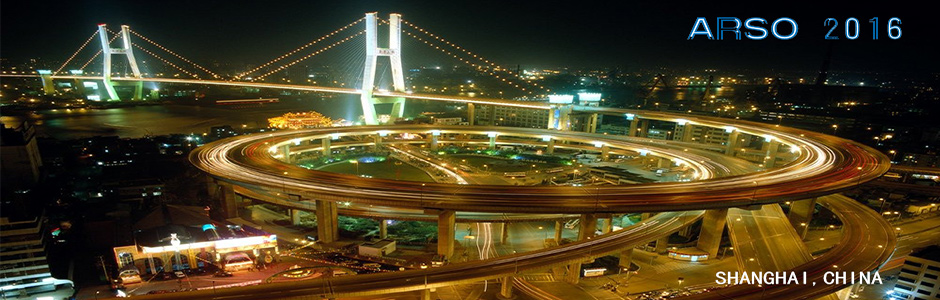 Shanghai Nightview