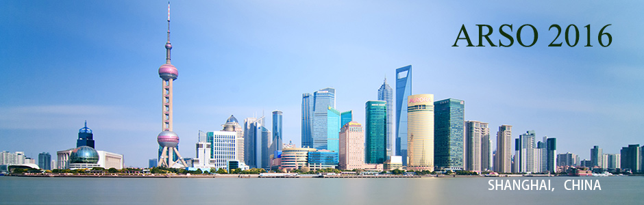 Shanghai Nightview