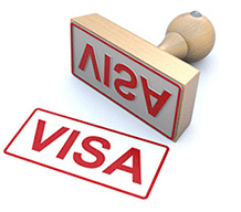 visa